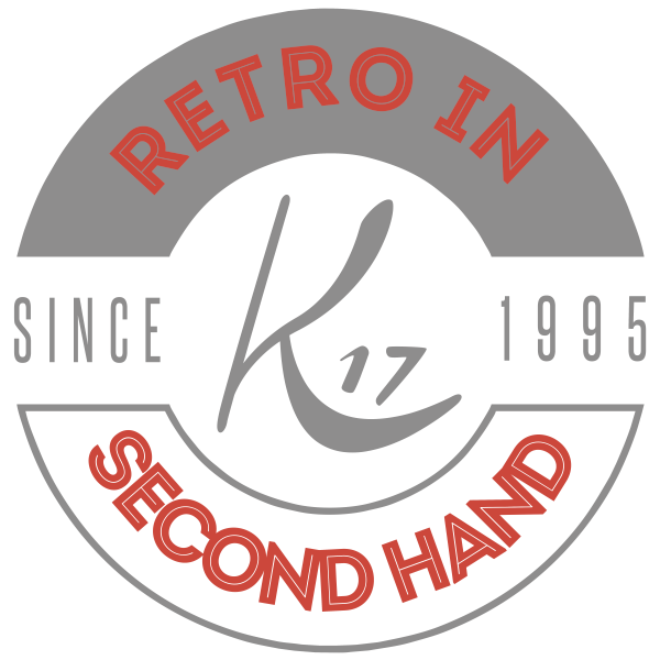 Logo Retro-In K17